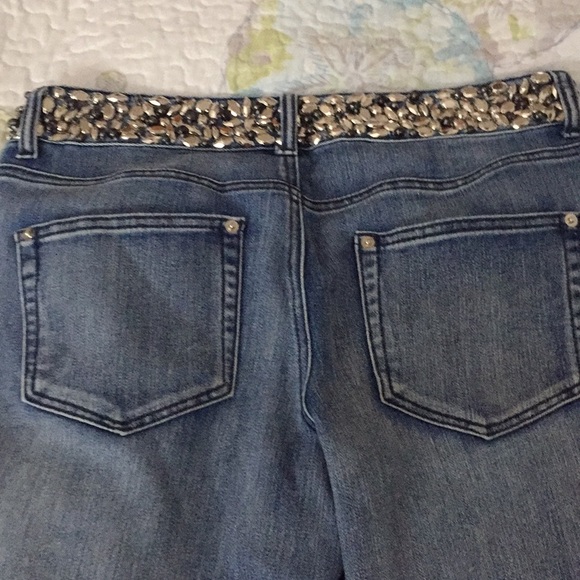 INC Jeans - Picture 5 of 6